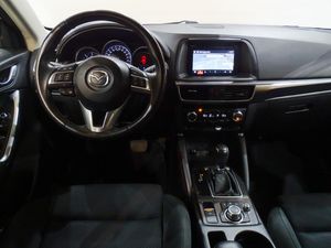 Mazda CX-5 2.2 DE 4WD AT Luxury + Prem. (CB)  - Foto 10