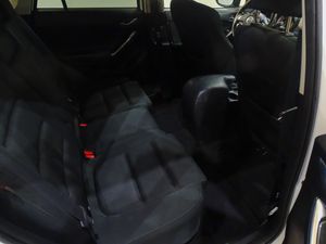 Mazda CX-5 2.2 DE 4WD AT Luxury + Prem. (CB)  - Foto 15