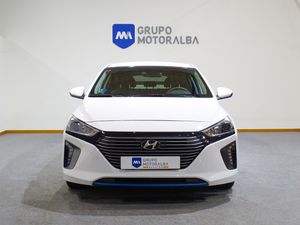 Hyundai IONIQ 1.6 GDI HEV   DCT Style  - Foto 3