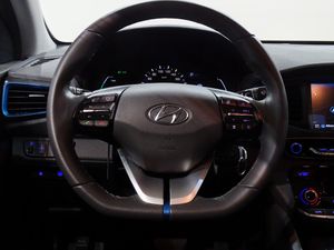 Hyundai IONIQ 1.6 GDI HEV   DCT Style  - Foto 17