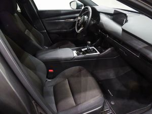 Mazda 3 e-SKYACTIV-G 90KW( 122CV ) EXCLUSIVE-LINE PLUS  - Foto 10