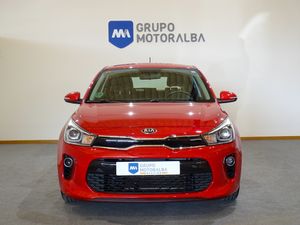 Kia Rio 1.2 CVVT 62kW (84CV) Drive  - Foto 5