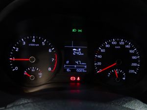 Kia Rio 1.2 DPi 62kW (84CV) Concept  - Foto 21