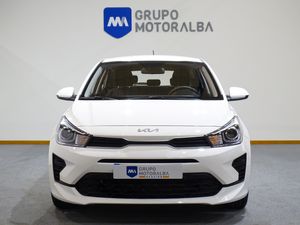 Kia Rio 1.2 DPi 62kW (84CV) Concept  - Foto 3