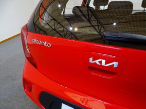 Kia Picanto 1.0 DPi 49kW (67CV) Concept  - Foto 25