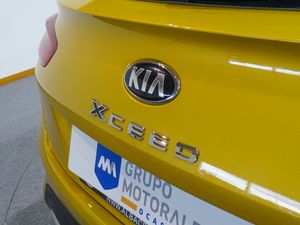Kia XCeed 1.0 T-GDi   88kW (120CV) Drive  - Foto 28