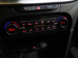 Kia XCeed 1.0 T-GDi   88kW (120CV) Drive  - Foto 24