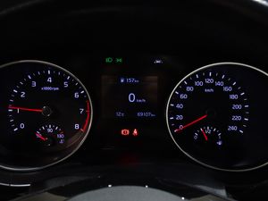 Kia XCeed 1.0 T-GDi   88kW (120CV) Drive  - Foto 22