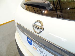 Nissan Qashqai 1.6 dCi 96kW ( 130CV ) 4x2 Acenta  - Foto 29