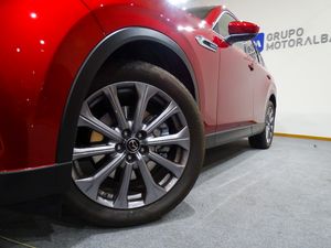 Mazda CX-60 2.5 e-Skyactiv PHEV AWD Exclusive-Line  - Foto 5