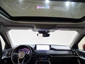 Mazda CX-60 2.5 e-Skyactiv PHEV AWD Exclusive-Line  - Foto 28