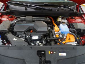 Kia Sportage 1.6 T-GDi PHEV 198kW (265CV)   4x4 Drive  - Foto 30