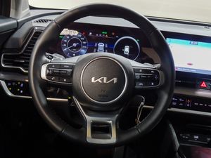 Kia Sportage 1.6 T-GDi PHEV 198kW (265CV)   4x4 Drive  - Foto 16