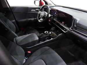 Kia Sportage 1.6 T-GDi PHEV 198kW (265CV)   4x4 Drive  - Foto 14