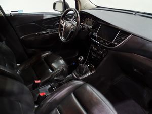 Opel Mokka X 1.4 T 103kW (140CV) 4X2 S&S Excellence  - Foto 12
