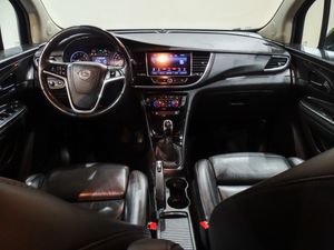 Opel Mokka X 1.4 T 103kW (140CV) 4X2 S&S Excellence  - Foto 13