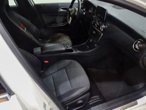 Mercedes Clase A A 220 CDI 125kW ( 170CV ) 4Matic Aut. Style  - Foto 14