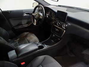 Mercedes Clase A A 220 CDI 125kW ( 170CV ) 4Matic Aut. Style  - Foto 16