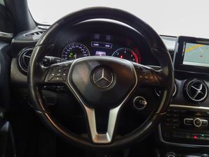 Mercedes Clase A A 220 CDI 125kW ( 170CV ) 4Matic Aut. Style  - Foto 19