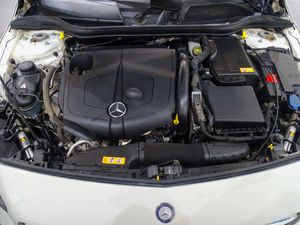 Mercedes Clase A A 220 CDI 125kW ( 170CV ) 4Matic Aut. Style  - Foto 30