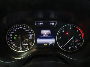 Mercedes Clase A A 220 CDI 125kW ( 170CV ) 4Matic Aut. Style  - Foto 23