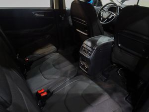 Ford S Max 2.0 TDCi 110kW (150CV) Titanium  - Foto 12