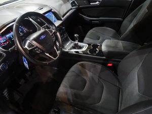 Ford S Max 2.0 TDCi 110kW (150CV) Titanium  - Foto 16