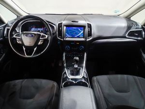 Ford S Max 2.0 TDCi 110kW (150CV) Titanium  - Foto 18