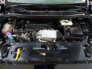 Ford S Max 2.0 TDCi 110kW (150CV) Titanium  - Foto 32