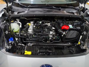 Ford Puma 1.0 EcoBoost 92kW ( 125cv )ST-Line X MHEV  - Foto 26
