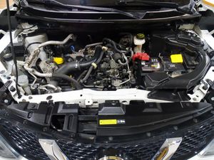 Nissan Qashqai 1.2i DIG-T 85kW ( 115CV )  4X2 ACENTA  - Foto 19