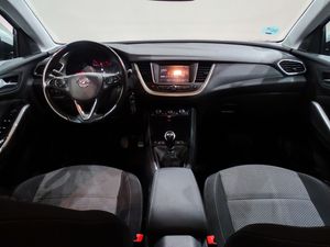 Opel Grandland X 1.5 CDTi 96kW ( 130CV ) Selective  - Foto 13