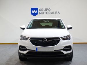 Opel Grandland X 1.5 CDTi 96kW ( 130CV ) Selective  - Foto 3