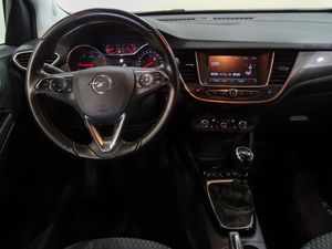 Opel Crossland X 1.6T 88kW (120CV)   S/S Excellence  - Foto 16