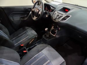 Ford Fiesta 1.4 TDCi 50kW ( 68CV ) Trend  - Foto 12