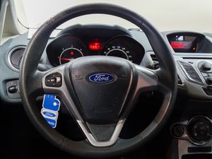 Ford Fiesta 1.4 TDCi 50kW ( 68CV ) Trend  - Foto 16