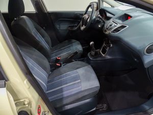 Ford Fiesta 1.4 TDCi 50kW ( 68CV ) Trend  - Foto 10