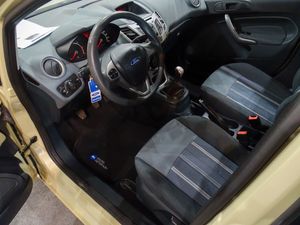 Ford Fiesta 1.4 TDCi 50kW ( 68CV ) Trend  - Foto 13