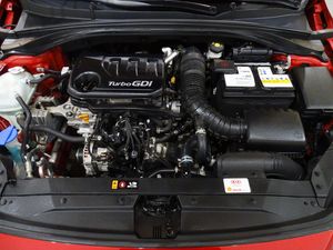 Kia Ceed 1.0 T-GDi 74kW (100CV) Drive  - Foto 26