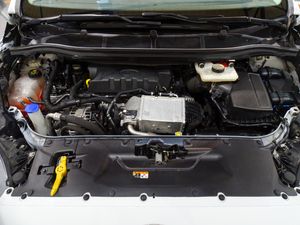 Ford S Max 2.0 TDCi 110kW ( 150CV )   PowerShift Titanium  - Foto 32