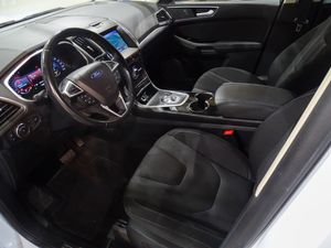 Ford S Max 2.0 TDCi 110kW ( 150CV )   PowerShift Titanium  - Foto 14