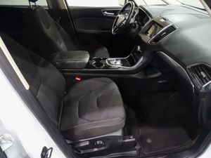 Ford S Max 2.0 TDCi 110kW ( 150CV )   PowerShift Titanium  - Foto 13