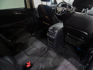 Ford S Max 2.0 TDCi 110kW ( 150CV )   PowerShift Titanium  - Foto 11