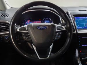 Ford S Max 2.0 TDCi 110kW ( 150CV )   PowerShift Titanium  - Foto 18