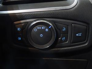 Ford S Max 2.0 TDCi 110kW ( 150CV )   PowerShift Titanium  - Foto 20