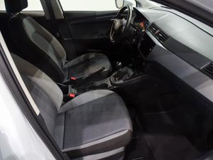 Seat Ibiza 1.0 TSI 81kW (110CV) Style  - Foto 9