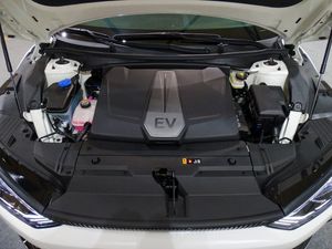 Kia EV6 77,4kWh 168kW RWD ( 229CV ) (Long Range) EV6  - Foto 41