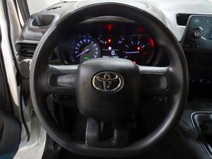 Toyota Proace 1.5D 75kW (100CV)   L1 GX  - Foto 13