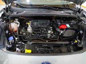 Ford Puma 1.0 EcoBoost 92kW (125cv) Titanium MHEV  - Foto 26
