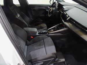 Audi A3 Sportback   35 TFSI 110kW ( 150CV ) S tronic S line  - Foto 12